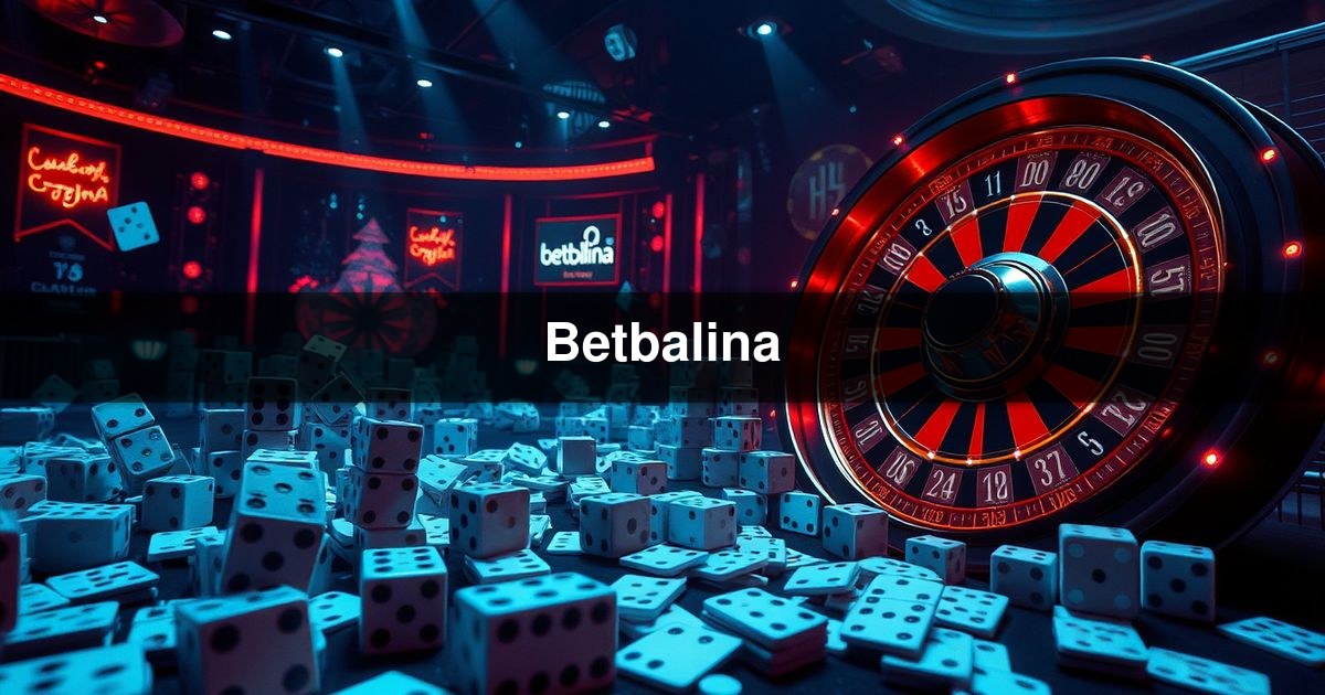Betbalina