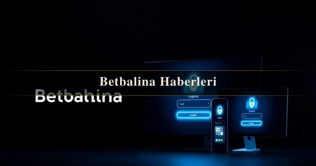 Betbalina Haberleri