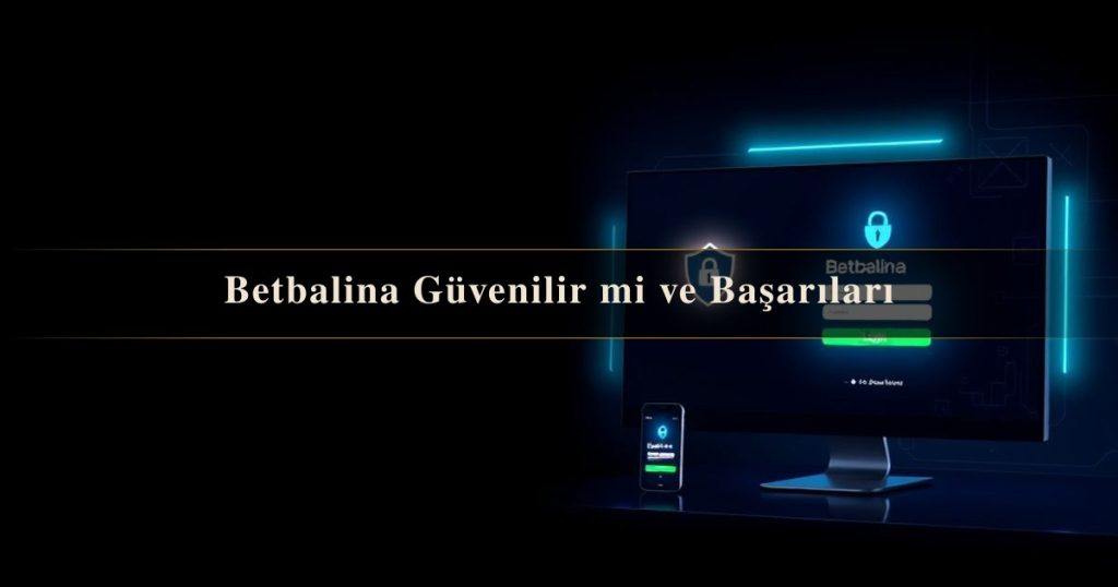 Betbalina Güvenilir