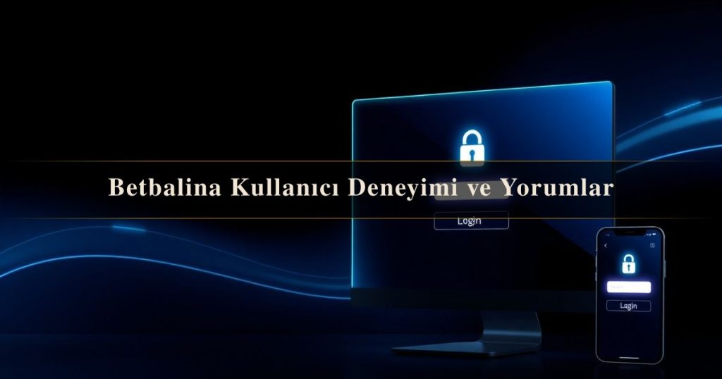 Betbalina Kullanıcı